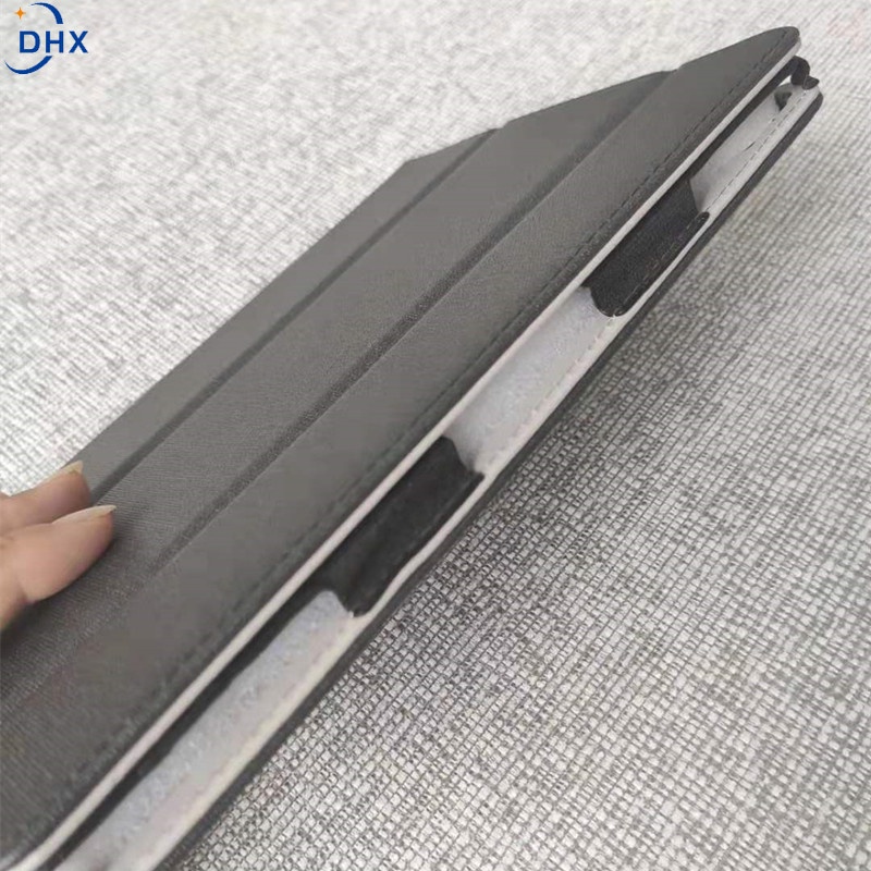 Ốp máy tính bảng bằng da PU và PC có giá đỡ chất lượng cao thích hợp cho CHUWI HiPad AIR