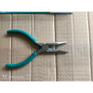 Kềm mỏ nhọn loại 5 inch