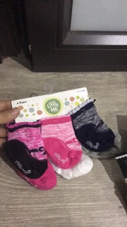 Combo 10 đôi tất