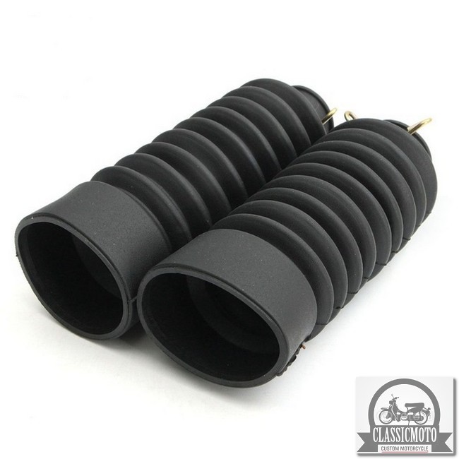 Cao su thụt-phuộc trước win, 67 10-15cm