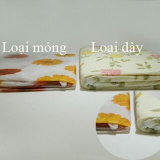 Vỏ bọc máy giặt cửa trên siêu dầy