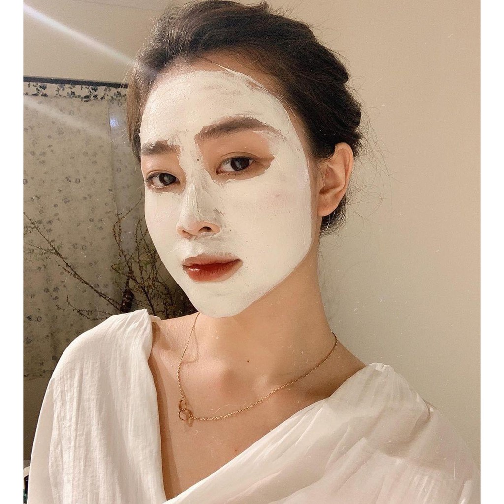 Mặt Nạ Đất Sét Some By Mi Super Matcha Pore Clean Clay Mask 100gr