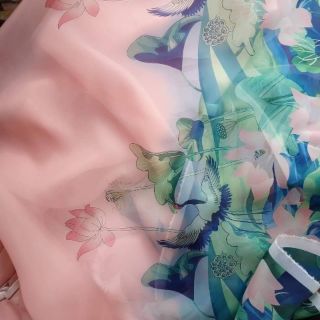 Combo tơ sen hồng