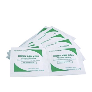 BÔNG TẨM CỒN TANAPHAR