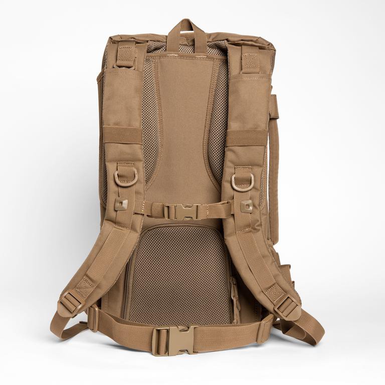 Balo TBG Tactical Baby Gear Daypack 3.0