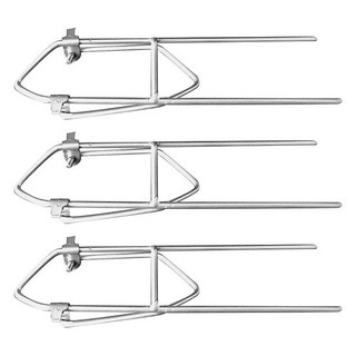 Chống cần lăng xê - đồ câu Duli
