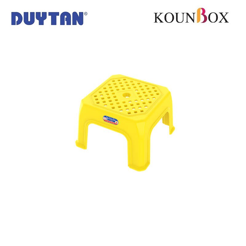 Combo 5 Ghế mini mặt lưới (24 x 24 x 15 cm) | BigBuy360 - bigbuy360.vn