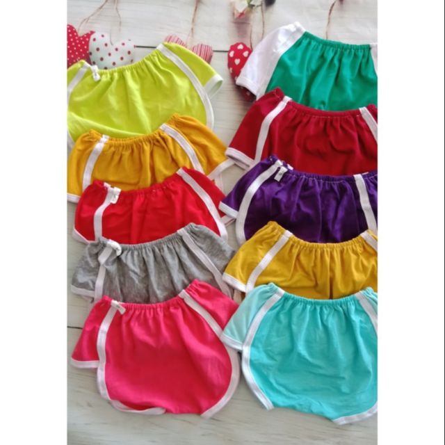 Sỉ quần chục 5 sét