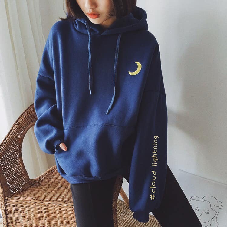 Áo Khoác Hoodie Phong Cách mới Nhất NAM , NỮ MẶC ĐẸP , ĐỦ SIZE.( BAO ĐỎI TRẢ MIỄN PHÍ) | BigBuy360 - bigbuy360.vn