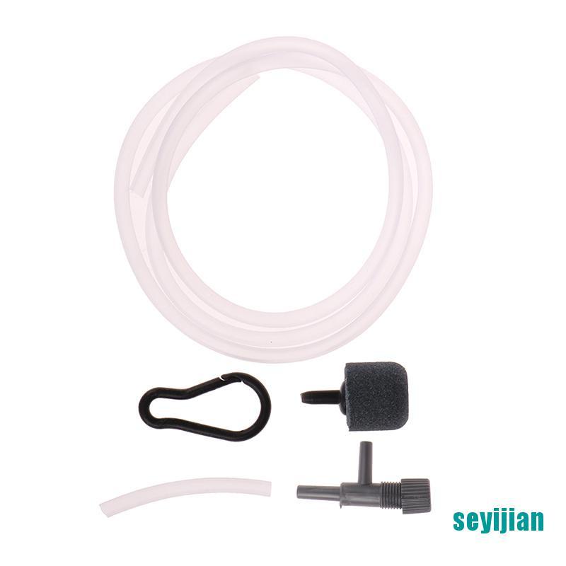 Máy Bơm Oxy Tiết Kiệm Năng Lượng Cổng USB Cho Bể Cá