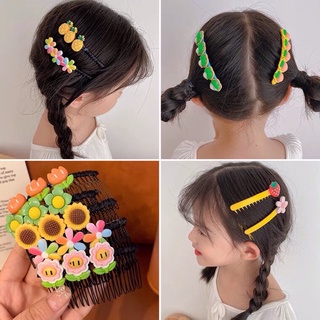 ❣️❣️ SET 5 Xược Tóc Cho Bé siêu xinh