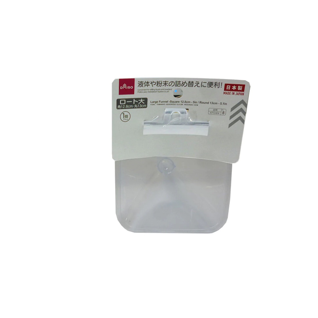 Daiso Phễu Nhỏ Funnel