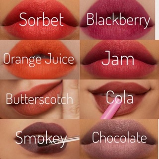 Son lime Crime