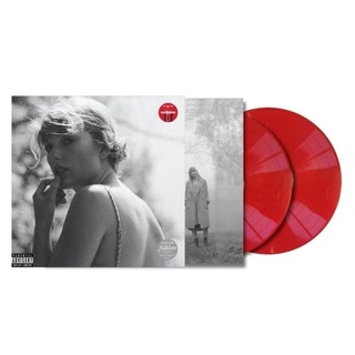 Đĩa than Taylor Swift - Folklore (2LP, 3 versions)