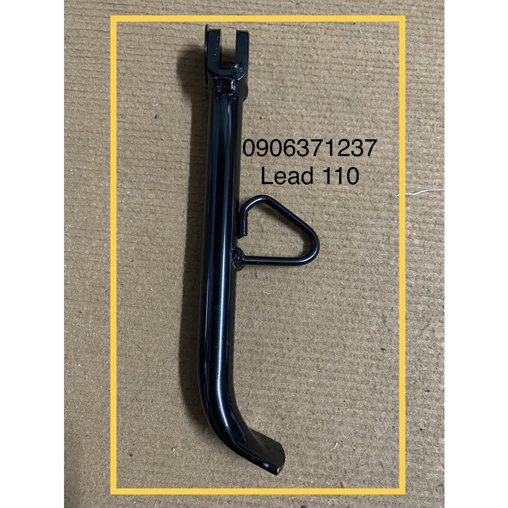 Chân chống nghiêng (chống bên) xe Lead 110