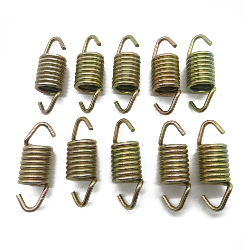 Lò Xo Ống Xả Xe Máy Chống Mòn Cho Snowmobile Sportsman 7041687