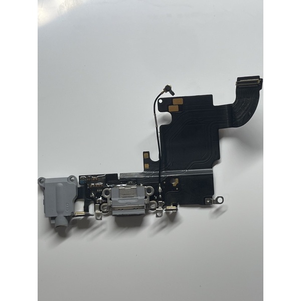 Cáp chân sạc ZIN BÓC MÁY chuẩn đẹp                                     IP 6/6S/6Plus/6Splus/7G/7Plus/8G/8Plus