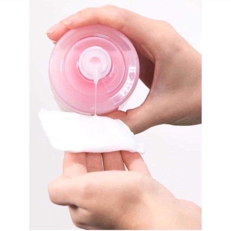 Nước hoa hồng Lanco.me Tonique Confort Toner 125ML