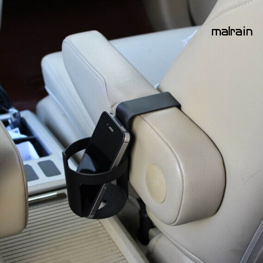 Giá Đỡ Bình Nước Đa Năng Thông Dụng Cho Xe Hơi/Xe Tải