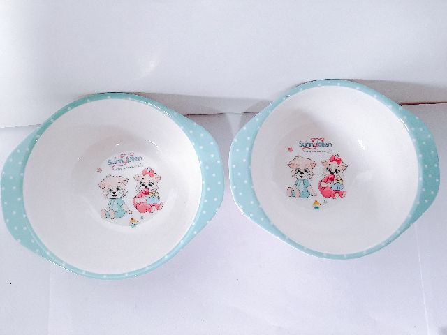Bát ăn dặm cao cấp cho bé (226)