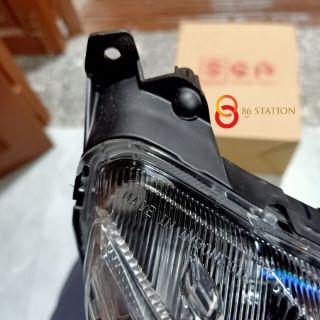 Pha đèn satria fi raider fi FULL DÂY XI NHAN