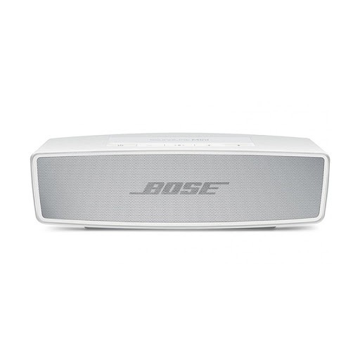 Loa BOSE SOUNDLINK MINI 2 Chính Hãng New màu Trắng