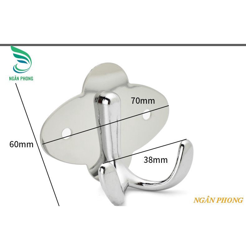 MÓC INOX 201 SỐ 2