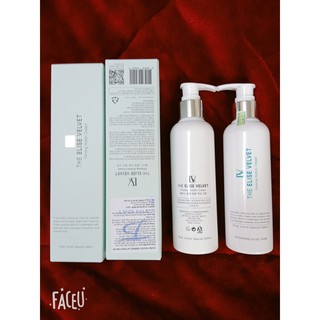 KEM SĂN CHẮC VÙNG DA NHĂN CHẢY XỆ