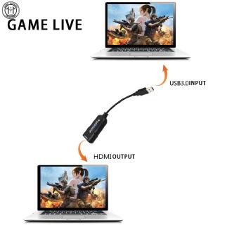 Bộ Chuyển Đổi Hdmi Sang Usb 60 Khung