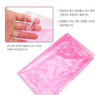 Miếng Nilon Quấn Bụng Giảm Mỡ Công Nghệ Nhật