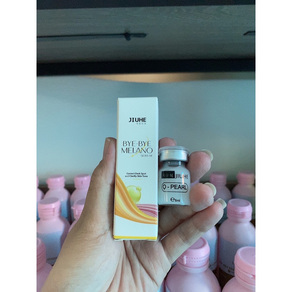 Serum jiuhe mờ thâm