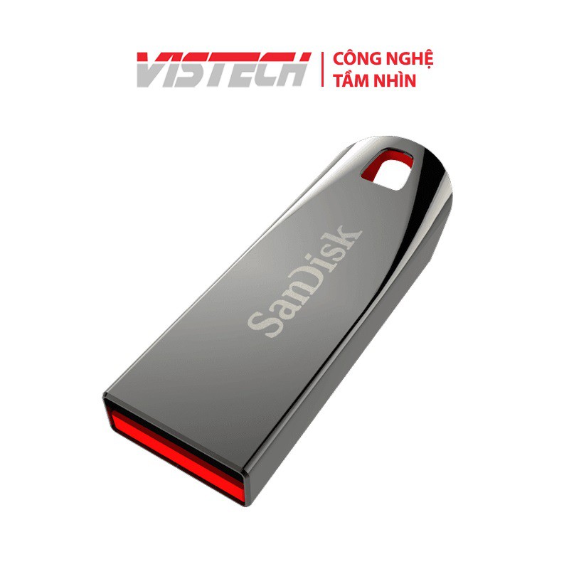 USB lưu trữ Sandisk Cruzer Force CZ71