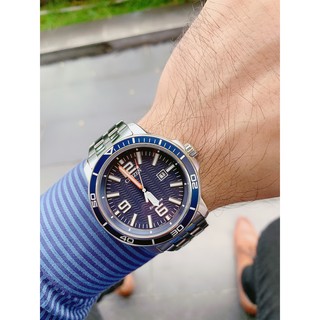 Đồng hồ nam Citizen AW1520-85L