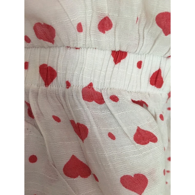 Thanh lý - Jumsuit dây kiểu