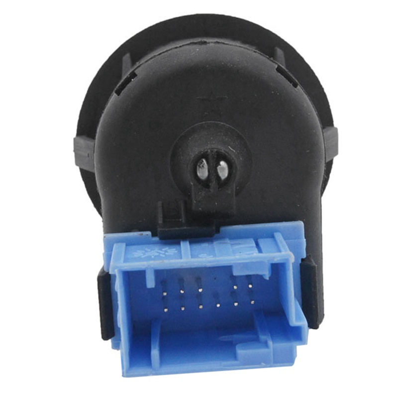 Nút Công Tắc Điều Khiển Kính Chiếu Hậu Xe Hơi Citroen C3 11Pin 6545Ks 6545KS