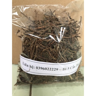 Cây lá dòi phơi khô 1 ký