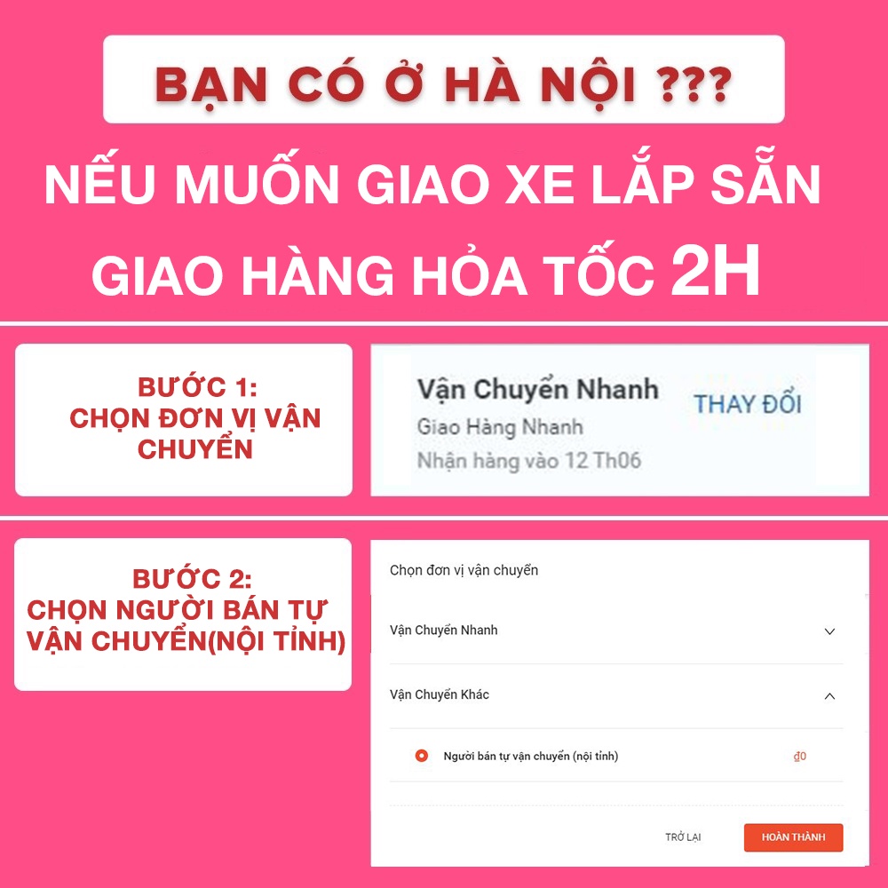 Xe đạp trẻ em Jianer S9 Vành Đúc Khung Rút xe đạp cho bé 2 tuổi đến 7 tuổi [CHÍNH HÃNG]