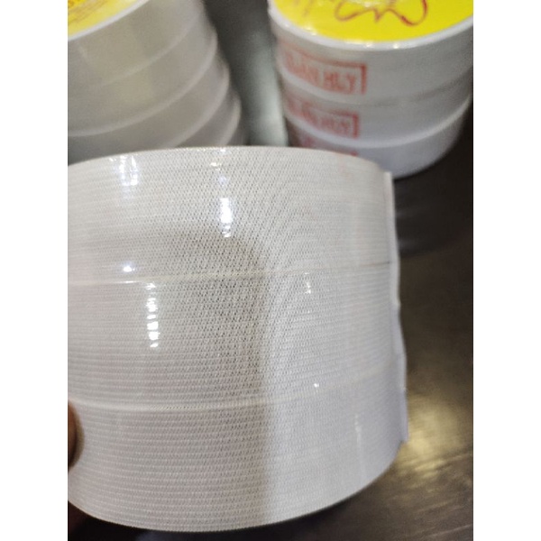 Thun/chun may quần