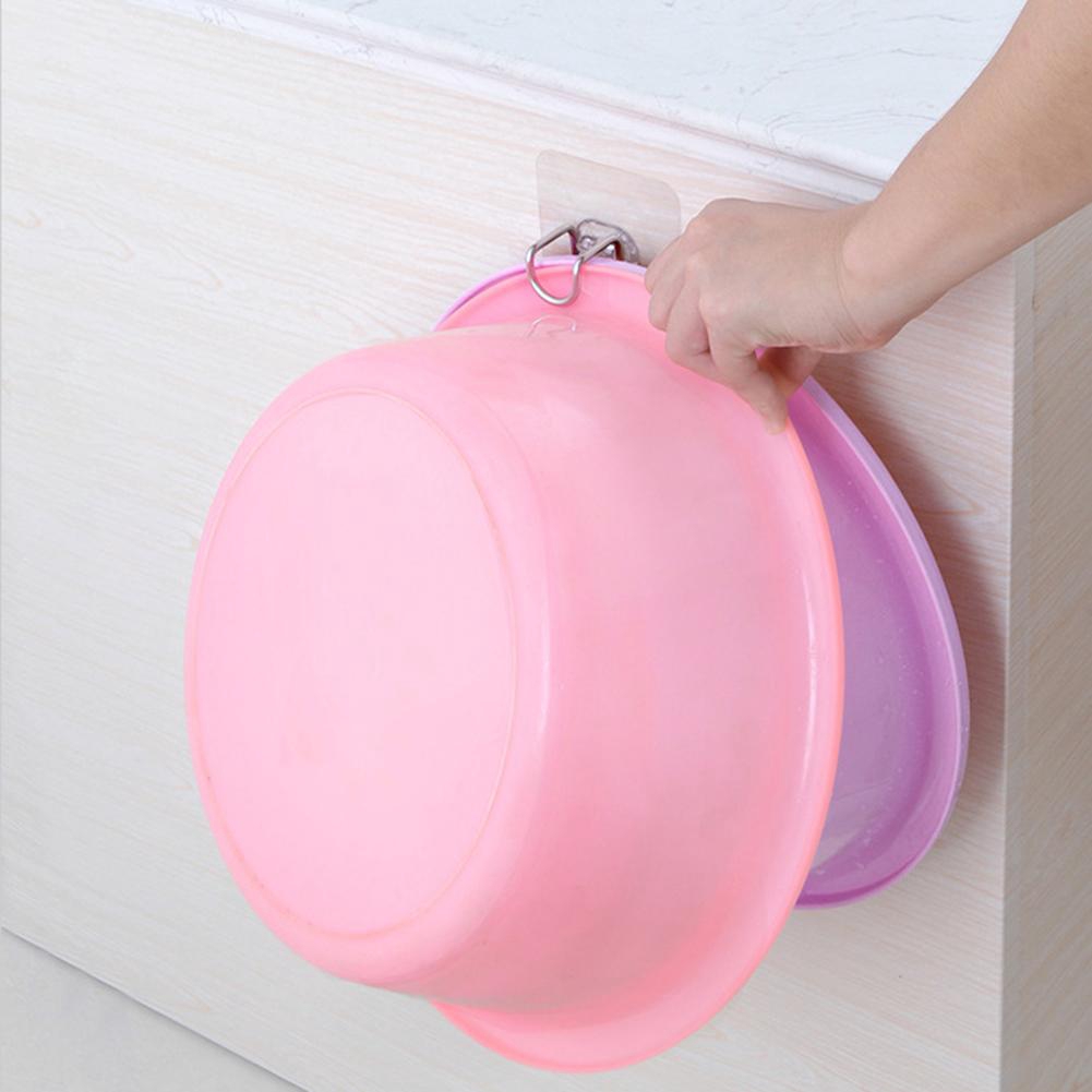 Móc Dán Tường Treo Đồ Đa Năng Tiện Dụng
