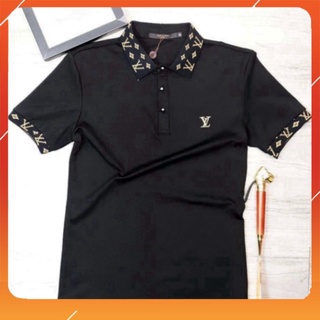 ( hotttt ) [ ] ÁO thun nam polo coton cao cấp ( ẢNH THẬT ) ( ảnh thật )