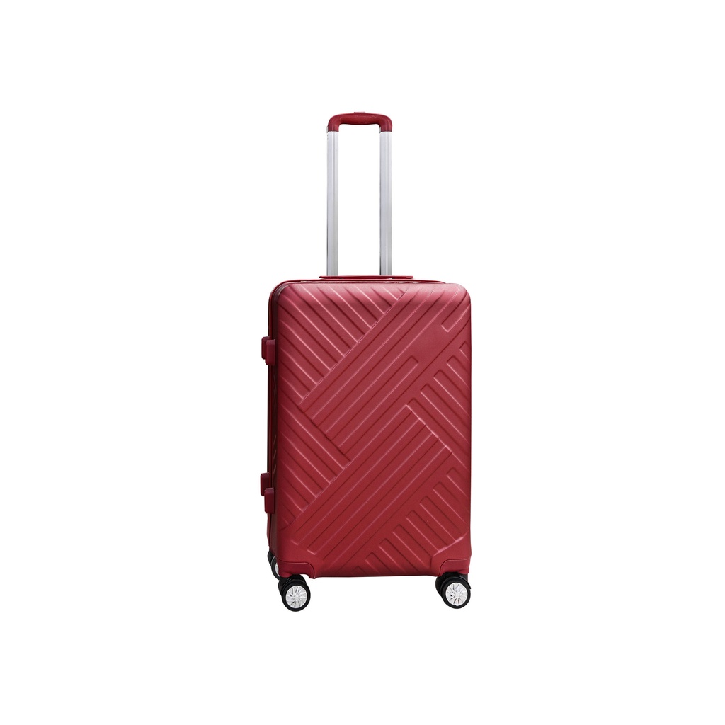 Vali du lịch cao cấp size 20, 24 có khóa bảo mật