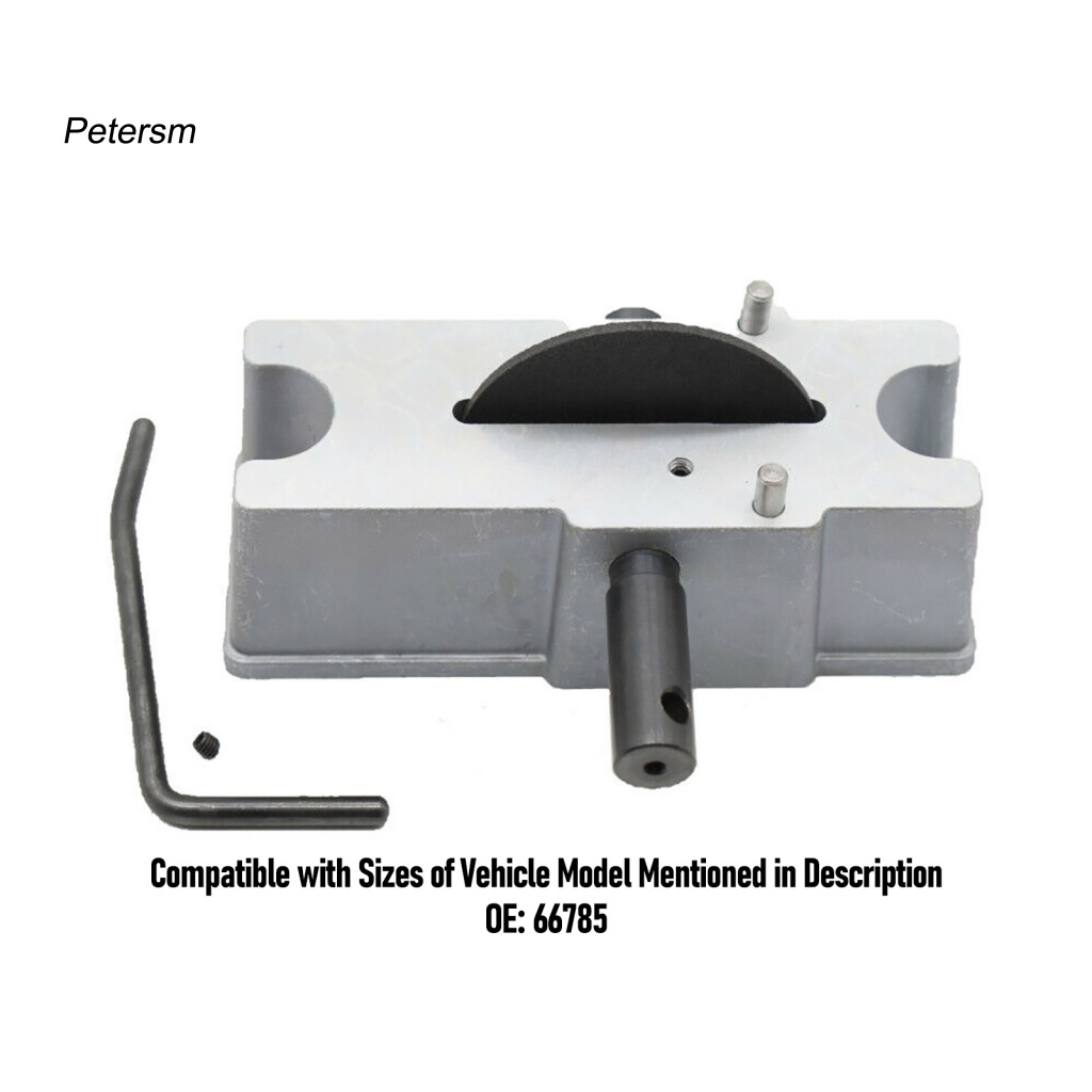 Dụng Cụ Đánh Bóng Vòng Pít Tông Bằng PP Chống Rỉ Sét Chuyên Dụng Cho Xe Hơi