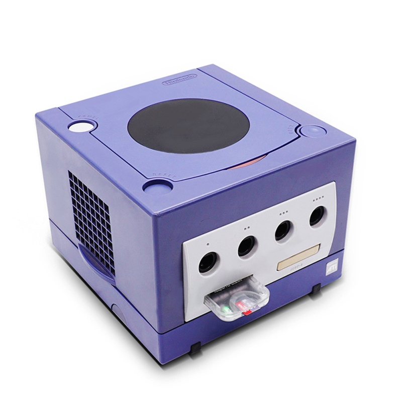 Đầu Đọc Thẻ Nhớ GC2SD Thay Thế Cho Máy GameCubeWii