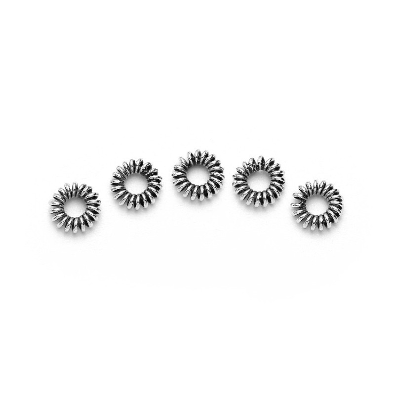 [S925] Charm chặn hoa cúc - MH297