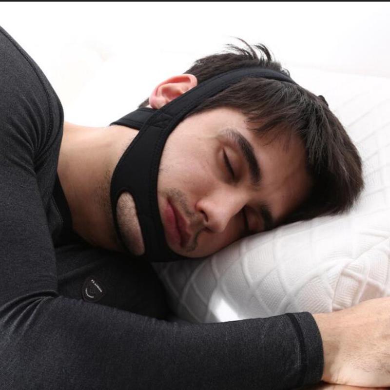 Đai chống ngáy khi ngủ