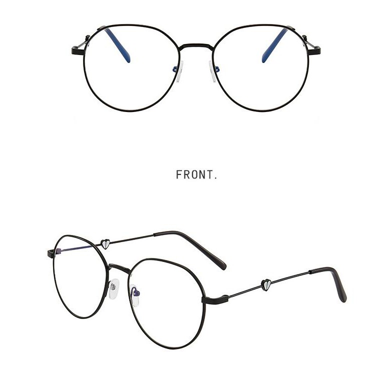 Kilii Kính Đọc Sách Chống Bức Xạ Thời Trang