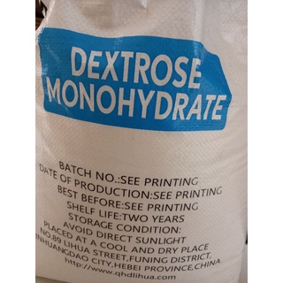 Đường Dextrose