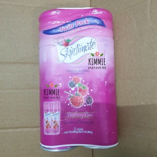 💕 Bọt cạo lông Skintimate