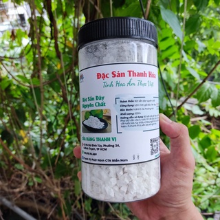 Bột sắn dây thanh vị 500gram | đặc sản thanh hóa | nguyên chất 100% thiên nhiên