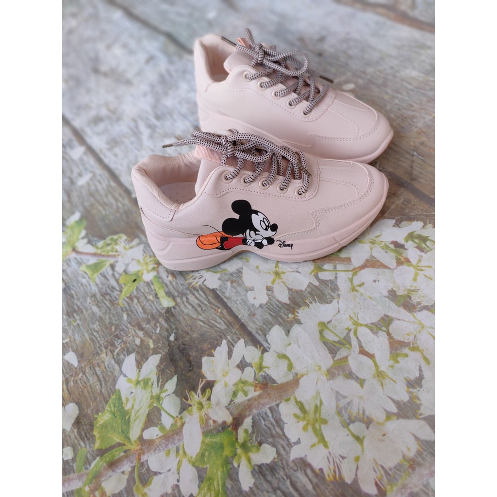 Giày Nữ Đế Cao 👠FREESHIP 👠– Giày Quảng Châu Đẹp | BigBuy360 - bigbuy360.vn